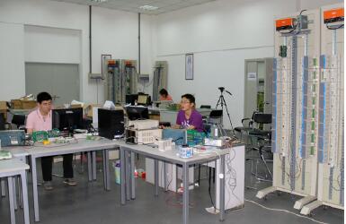 上海自動(dòng)化儀表公司的核電相關(guān)控制系統(tǒng)取得重大突破