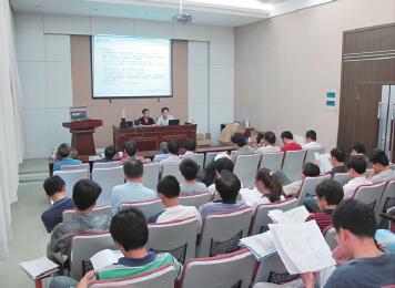 拓展上自儀國(guó)外代理產(chǎn)品的銷售領(lǐng)域，上自儀公司成套工程公司召開(kāi)國(guó)外代理產(chǎn)品技術(shù)交流會(huì)