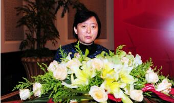 上海電氣副總裁、上自?xún)x公司董事長(zhǎng)徐子瑛新春賀詞