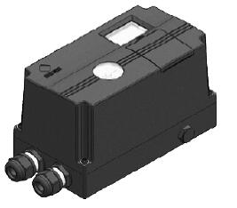 上海自動(dòng)化儀表股份有限公司技術(shù)中心、自儀七廠承擔(dān)的新產(chǎn)品研究項(xiàng)目“閥門定位器先進(jìn)技術(shù)研究”