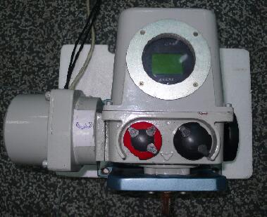 SIQ/SIQM系列智能電動(dòng)執(zhí)行機(jī)構(gòu)產(chǎn)品概述