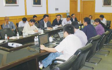 上海自動(dòng)化儀表公司順利通過核安全綜合性檢查