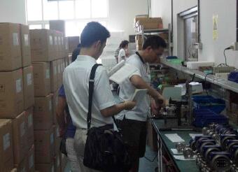 核電項(xiàng)目“AP1000-JE02壓力差壓變送器”海陽核電站一期產(chǎn)品順利通過驗(yàn)收