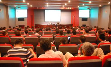 “提升能力為順利實(shí)施內(nèi)控規(guī)范管理提供動(dòng)力支持”公司舉辦“企業(yè)內(nèi)部控制理論與實(shí)踐”培訓(xùn)