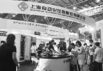 展示新技術(shù)、介紹新產(chǎn)品、傳遞新信息