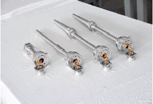 聚資源、調(diào)結(jié)構(gòu)積極培育拳頭產(chǎn)品，上自儀公司K1類溫度傳感器國產(chǎn)化實(shí)現(xiàn)重大突破