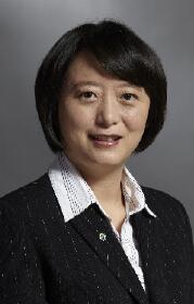 新春賀詞 -上海電氣副總裁，上自儀公司董事長 徐子瑛