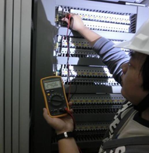 印度昌德拉普2×300MW燃煤電站項(xiàng)目1#機(jī)組DCS受電成功 印度昌德拉普2×300MW燃煤電站項(xiàng)目1#機(jī)組DCS受電成功