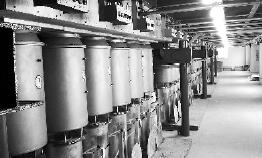 環(huán)吹裝置風(fēng)量自動(dòng)控制系統(tǒng) 環(huán)吹裝置風(fēng)量自動(dòng)控制系統(tǒng)