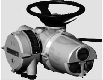 ID智能電動執(zhí)行機構(gòu)優(yōu)化