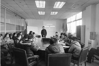 創(chuàng)新模式  關(guān)注細(xì)節(jié)  增強(qiáng)實效