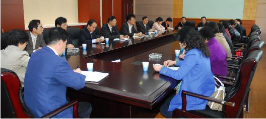 上自儀公司通過質(zhì)量和環(huán)境管理體系認(rèn)證