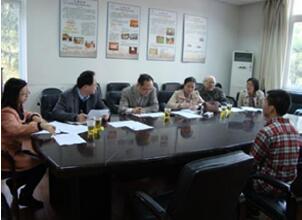 上自儀公司應(yīng)邀參與上海大學(xué)研究生工程碩士考評