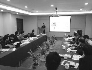 加強(qiáng)合作，優(yōu)勢互補(bǔ)——自儀十一廠舉辦產(chǎn)品交流會