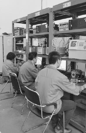 傳承變送器發(fā)展歷程，以創(chuàng)新提升能力滿足客戶需求