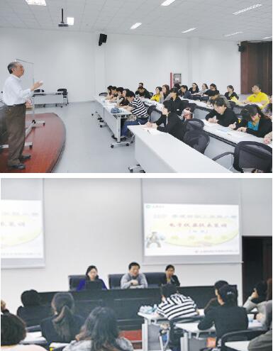 公司召開“李斌杯”職工技能大賽賽前動(dòng)員會(huì)