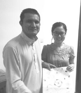 “比海深  比山高”的兄弟情誼——中巴兩國(guó)