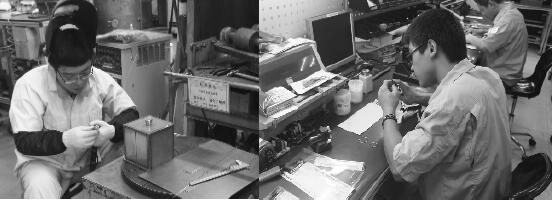 打造公平競(jìng)爭(zhēng)平臺(tái) ，為提高制造能力提供強(qiáng)勁的推動(dòng)力——上海橫河舉辦職工技能比武大賽